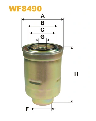 Fuel Filter